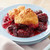 Easy Blackberry Cobbler