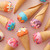 Ice Cream Cone Cake Pops