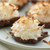 Easy Chocolate Coconut Macaroon Cookies