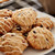 Maple and Brown Sugar Oatmeal Cookies