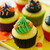 Halloween Mini Cupcakes