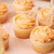 Mimosa Cupcakes