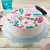 Floral Fascination Cake
