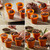 Herb Cupcake Flower Pots