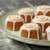 Apple Spice Spool Cakes