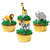 Cool Zoo Cupcakes