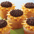 Beautiful Buttercream Sunflower Cupcakes