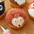 Cute Woodland Creature Cupcakes