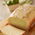 Lime Coconut Milk Quick Bread