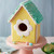 Cookie Birdhouse