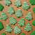 Christmas Tree Spritz Cookies