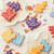 Autumn Leaf Cookies