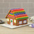 Gingerbread House Makeover