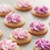 Sweet Violet Cookies