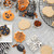 Easy Halloween Sugar Cookies