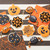 Easy Halloween Sugar Cookies