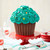 Blooming Cupcake Cake