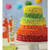 Summertime Fiesta Cake