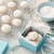 Almond Snowball Cookies