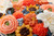 Piping Fall Flowers