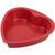 Red Heart Cake Pan, 9-Inch