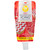 Ready-to-Use Red Vanilla-Flavored Icing Pouch with Tips, 8 oz.