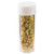 Edible Gold Glitter Star Sprinkles, 0.4 oz.