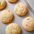 Confetti Cake Batter Cookies