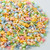 Pastel Rainbow Sprinkles Mix, 3.7oz.