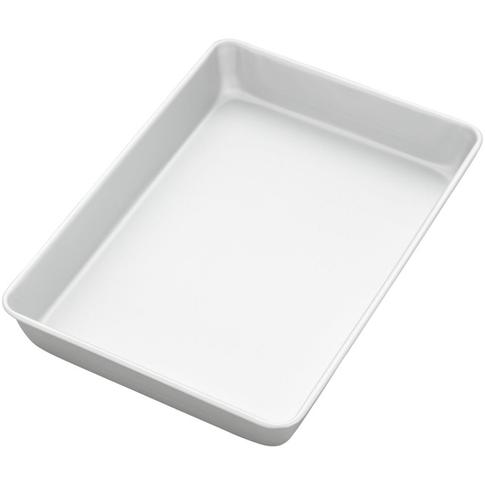 STRUCTURE SILICONE™ PRO SQUARE CAKE PAN 8x8