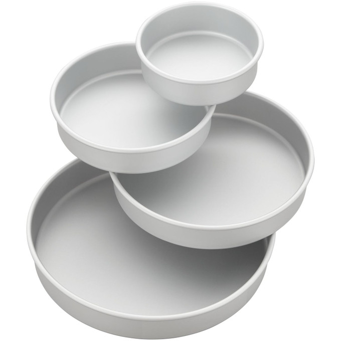 Oven Maximizer Bakeware Set - 4 pc by Wilton at Fleet Farm