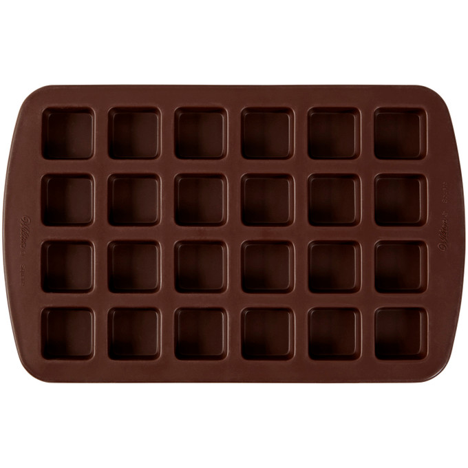 Wilton makes silicone baking molds to help make baking fun! Shop from a  selection of molds tha…