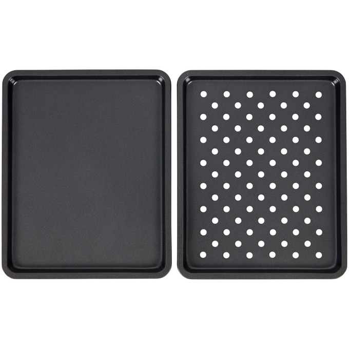 Recipe Right 2-Piece Cookie Pan Set, Wilton, 2105-986