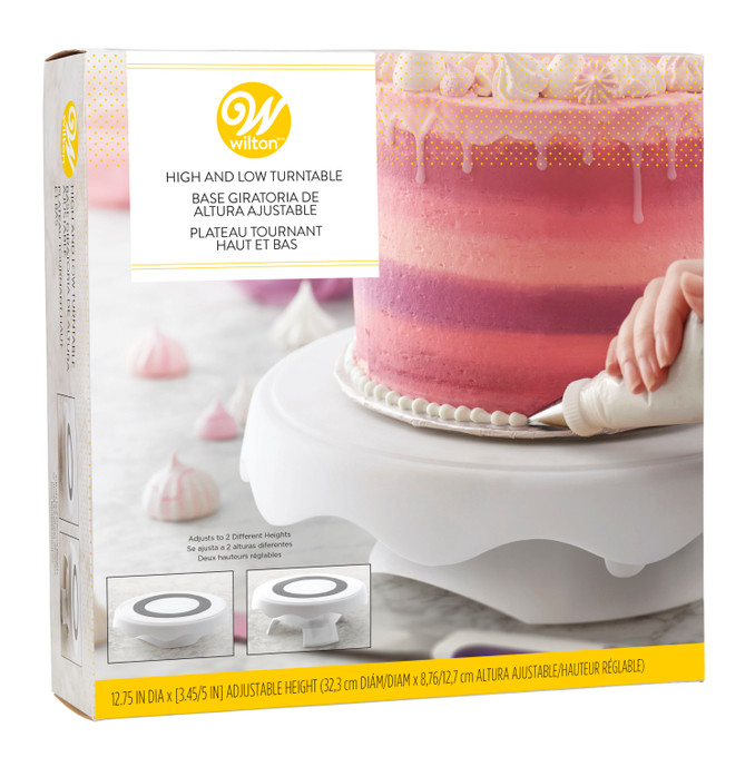 Cake Decorating Tools | Wilton