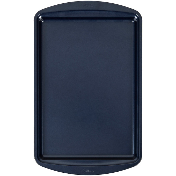 Wilton Ever-Glide Non-Stick Large Cookie Sheet 17.25 x 11.5 Inch