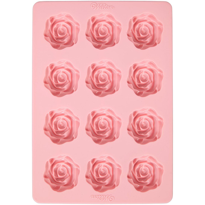 Wilton makes silicone baking molds to help make baking fun! Shop from a  selection of molds tha…