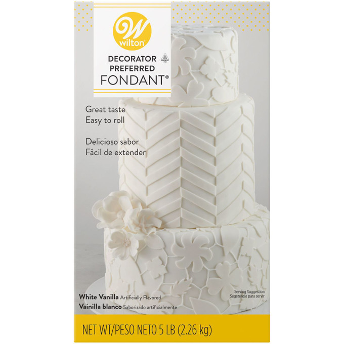 Wilton Letters & Numbers Edible Icing Decorations – Lynn's Cake