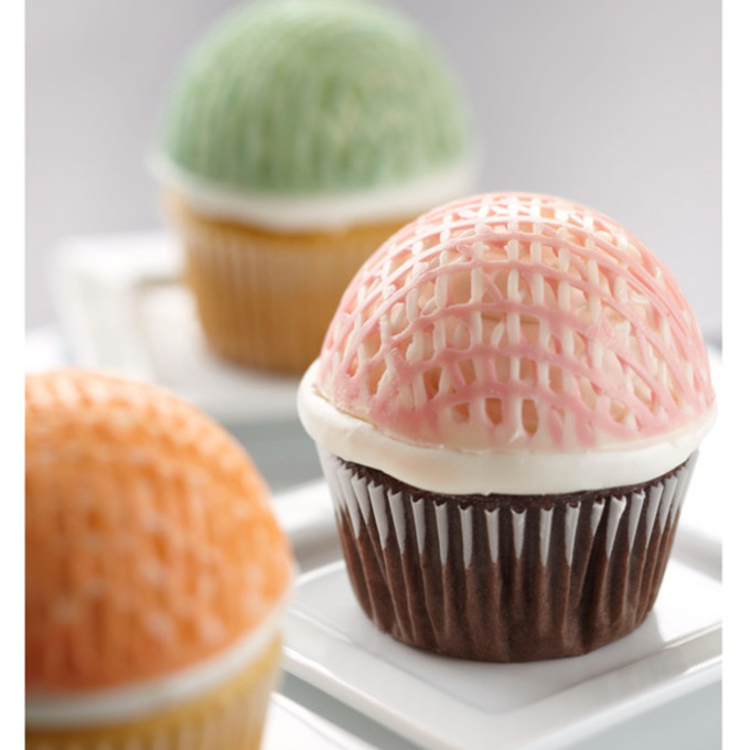 Cupcake Decorating Ideas