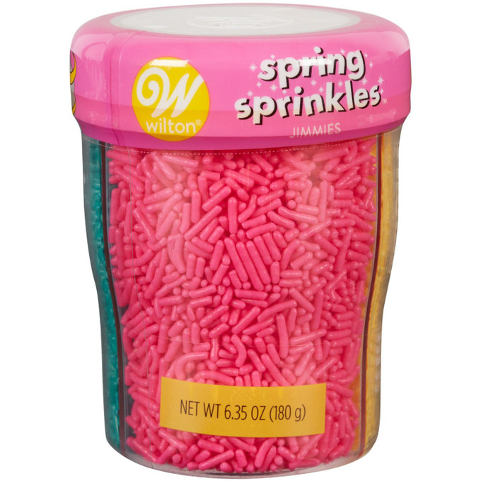 Wilton Candy Melts - Pink 340g — Grand River Art Supply