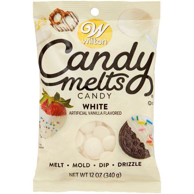 Wilton Candy Melt Tongs — Every Baking Moment