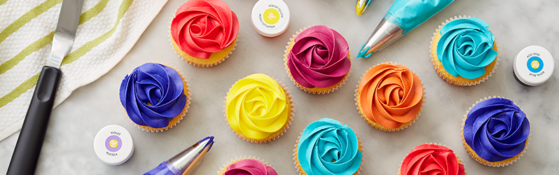 How to Make Burgundy Icing: Easy Steps for Stunning Cakes