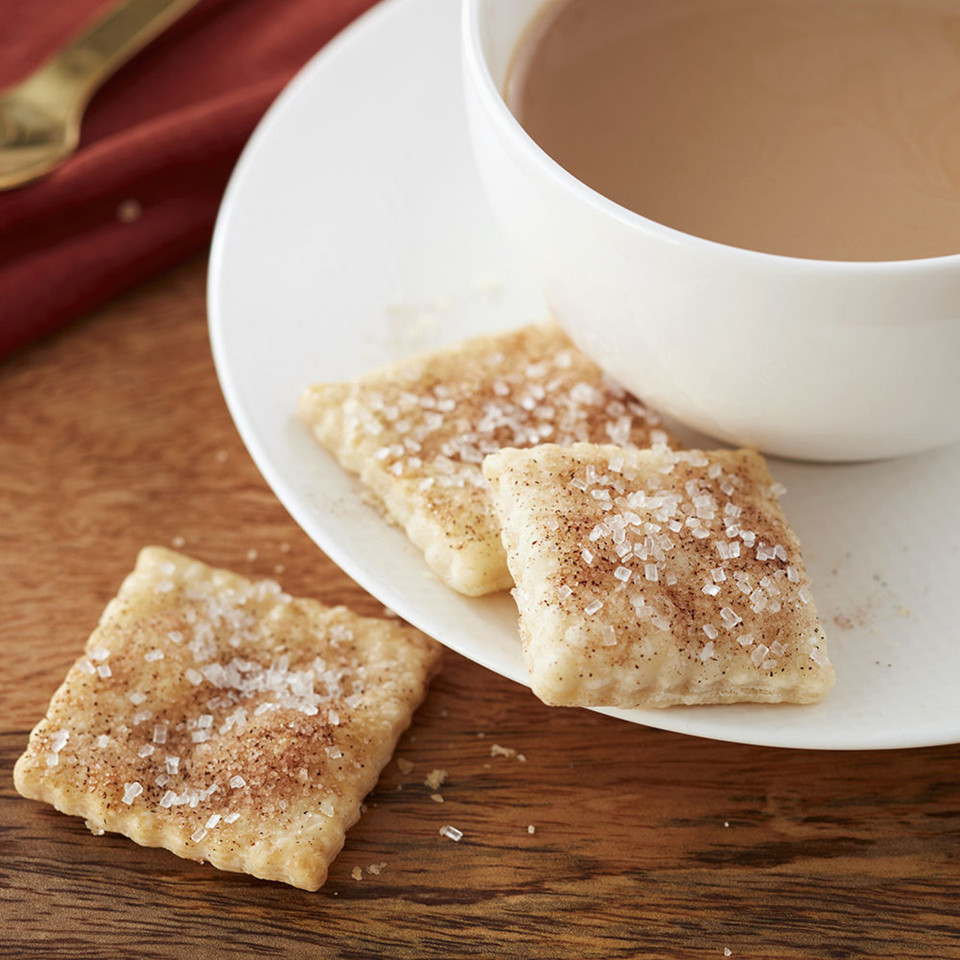 Leftover Pie Crust Snack Recipes Wilton