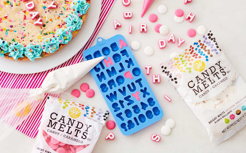 What are Candy Melts Candy?