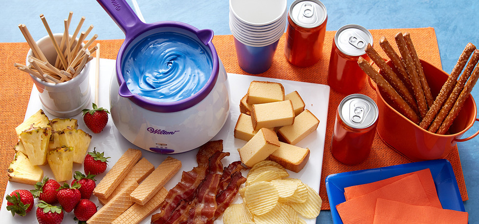 How to Melt Candy Melts Candy for Dipping, Dunking, Drizzling and Molding