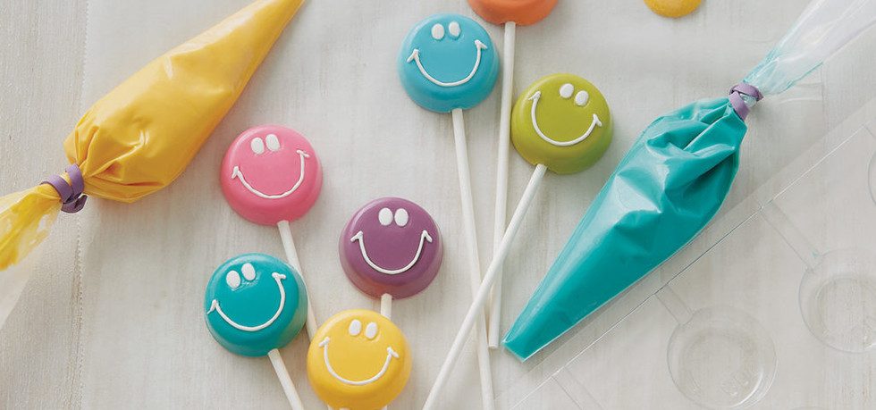 How to Use Candy Molds