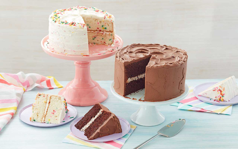 Clever Substitutes for When You’re Out of Vanilla Extract