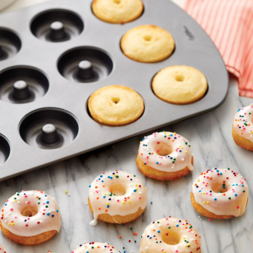 Donut Pans