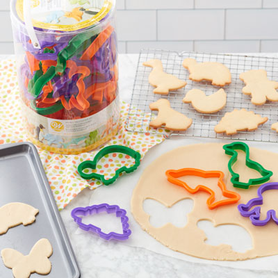 Cookie Cutters