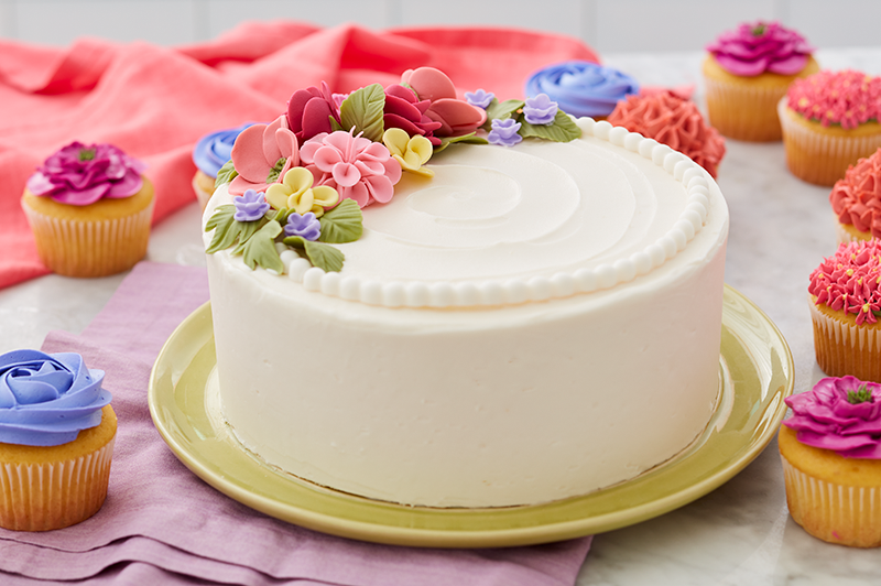 Wilton Inspiration