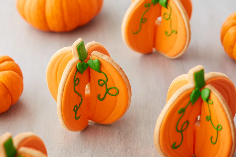Wilton Inspiration